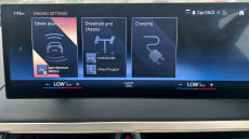 BMW iX 385kW xDrive50 M Sport Edition 111.5kWh 5dr Auto Electric Estate